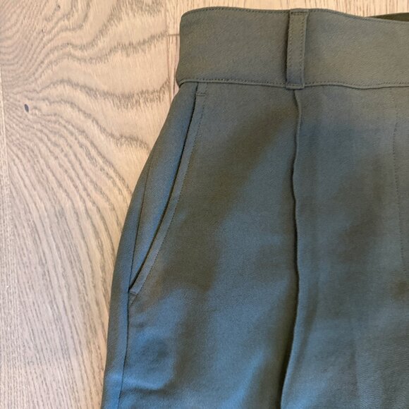 SPANX Carefree Crepe Trouser, Sz M - Picture 3 of 6
